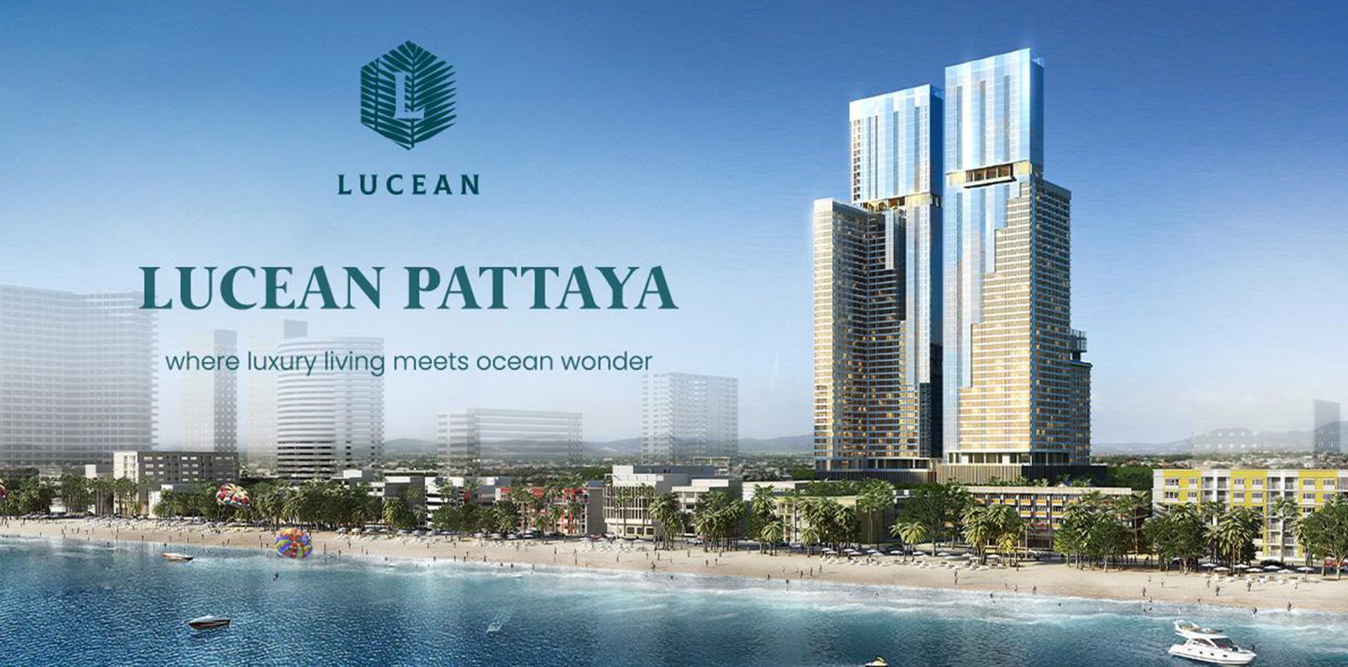 Lucean Pattaya